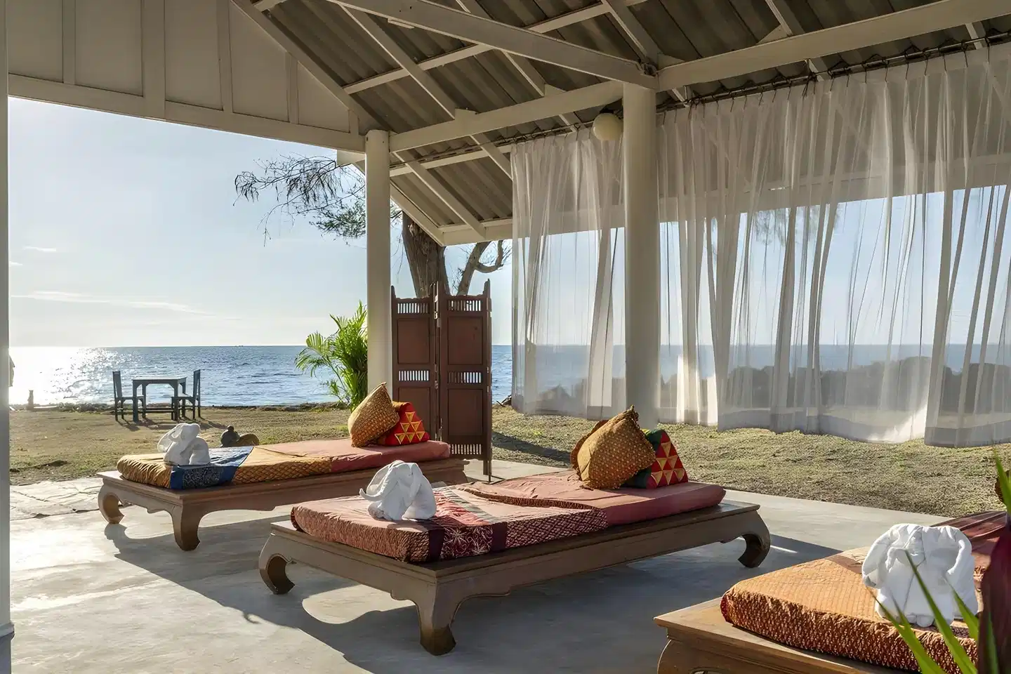 Koh Chang Longstay Resort Wellness