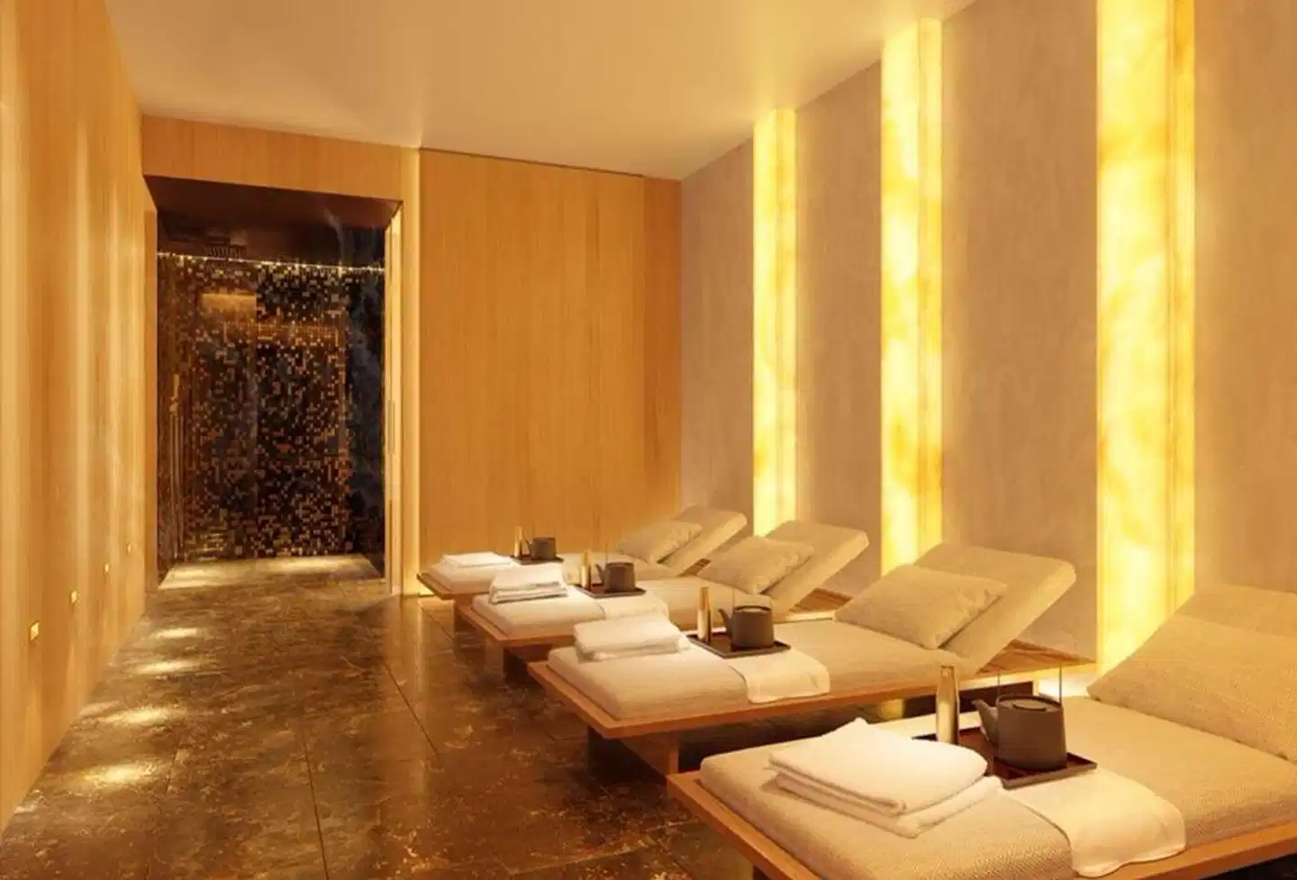 Almanac Barcelona Wellness