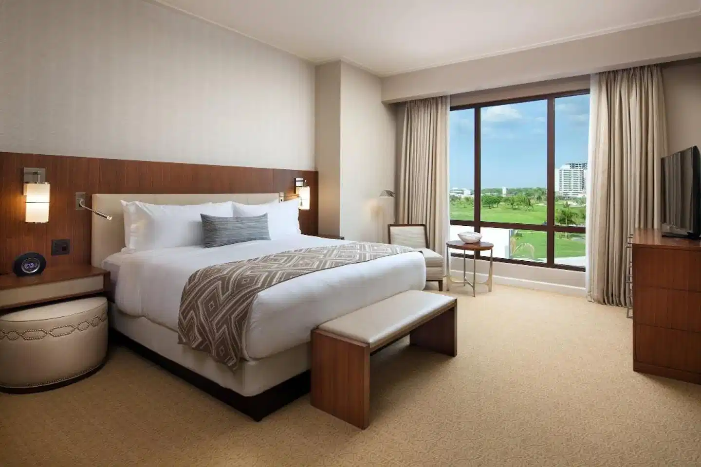 The Santa Maria, a Luxury Collection Hotel Wohnbeispiel