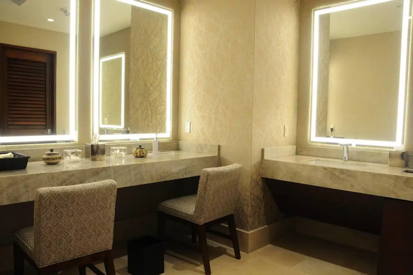 The Santa Maria, a Luxury Collection Hotel Badezimmer