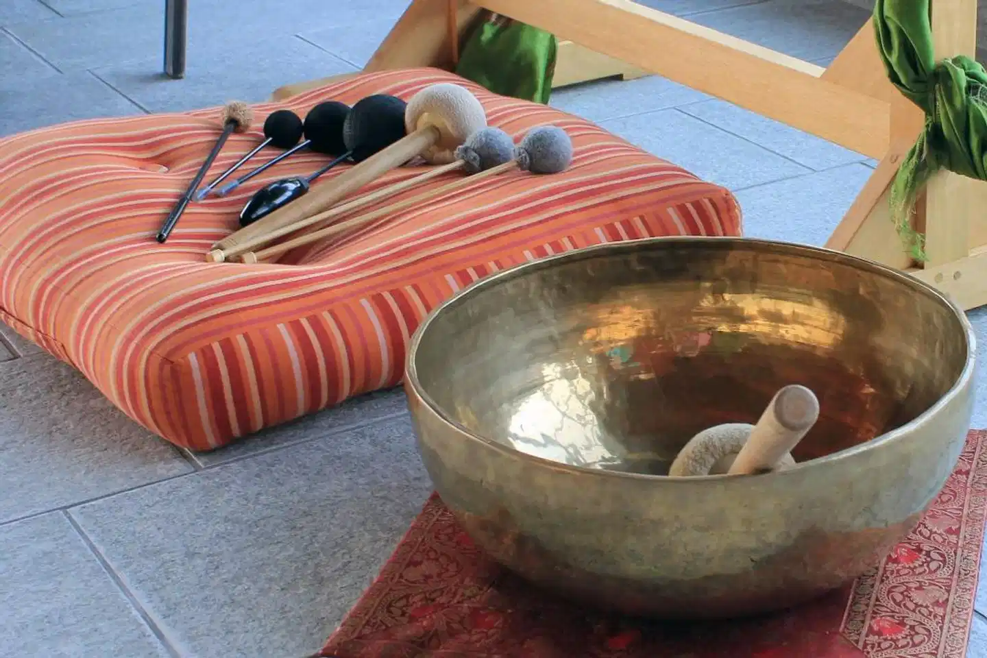 Vital Hotel An Der Therme Wellness