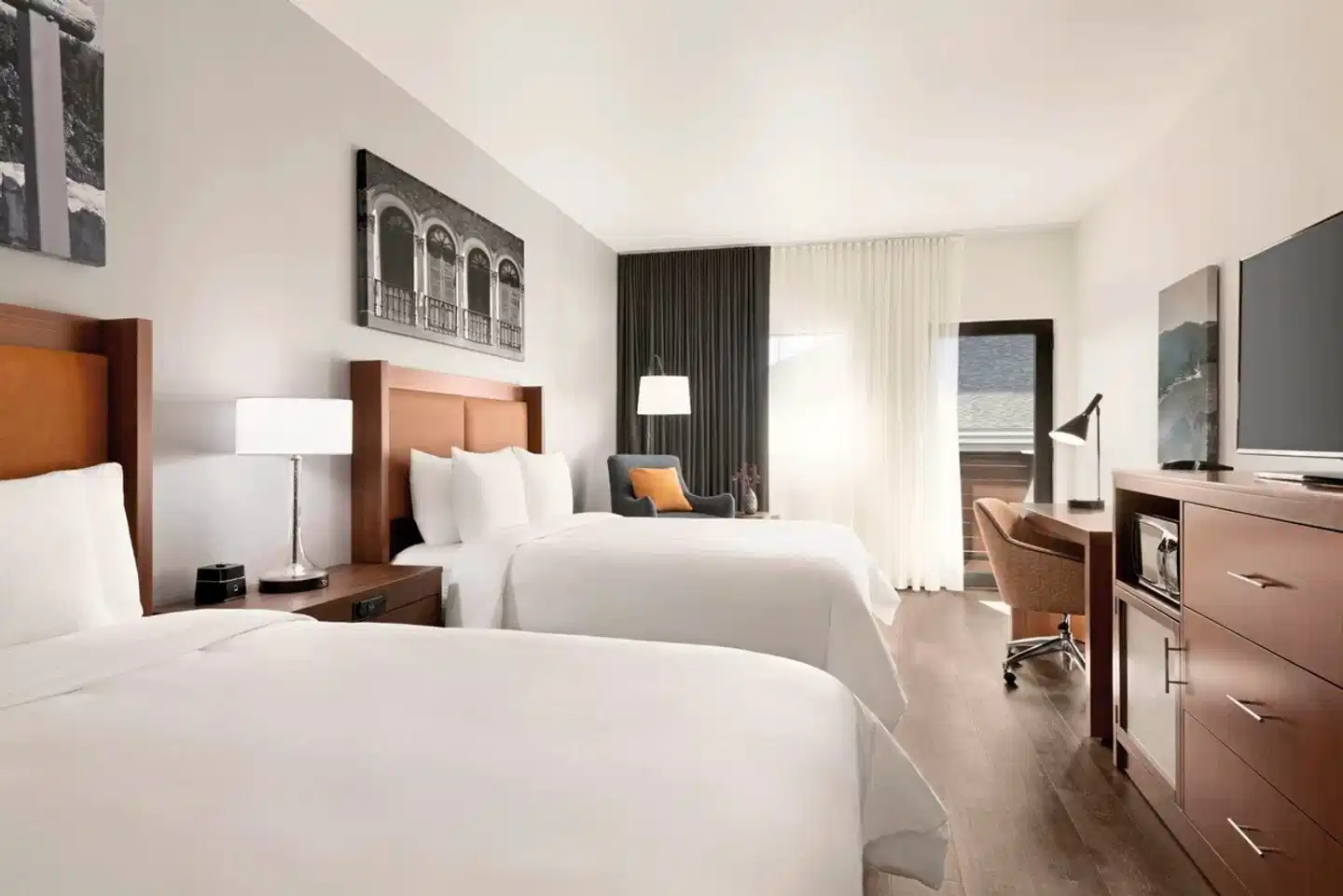 La Quinta Inn & Suites by Wyndham San Luis Obispo Downtown Wohnbeispiel