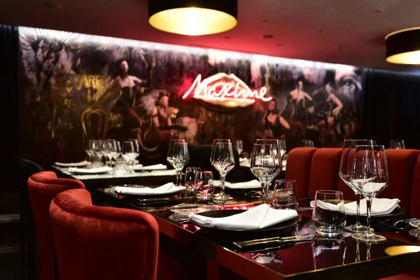 Maxime Boutique Hotel Avenida da Liberdade Restaurant
