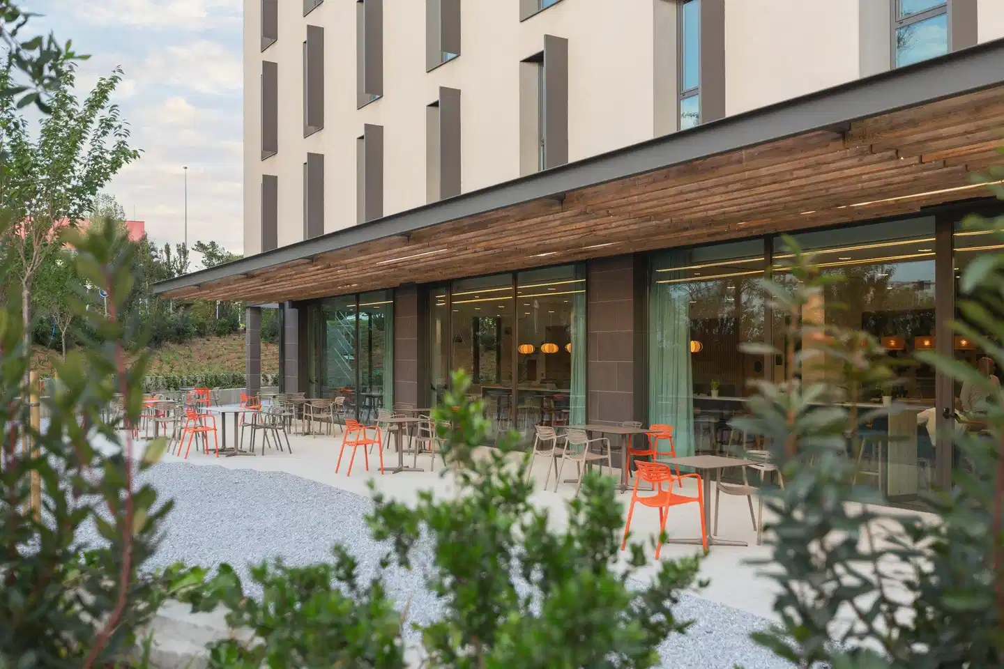 Holiday Inn Barcelona - Sant Cugat Pool