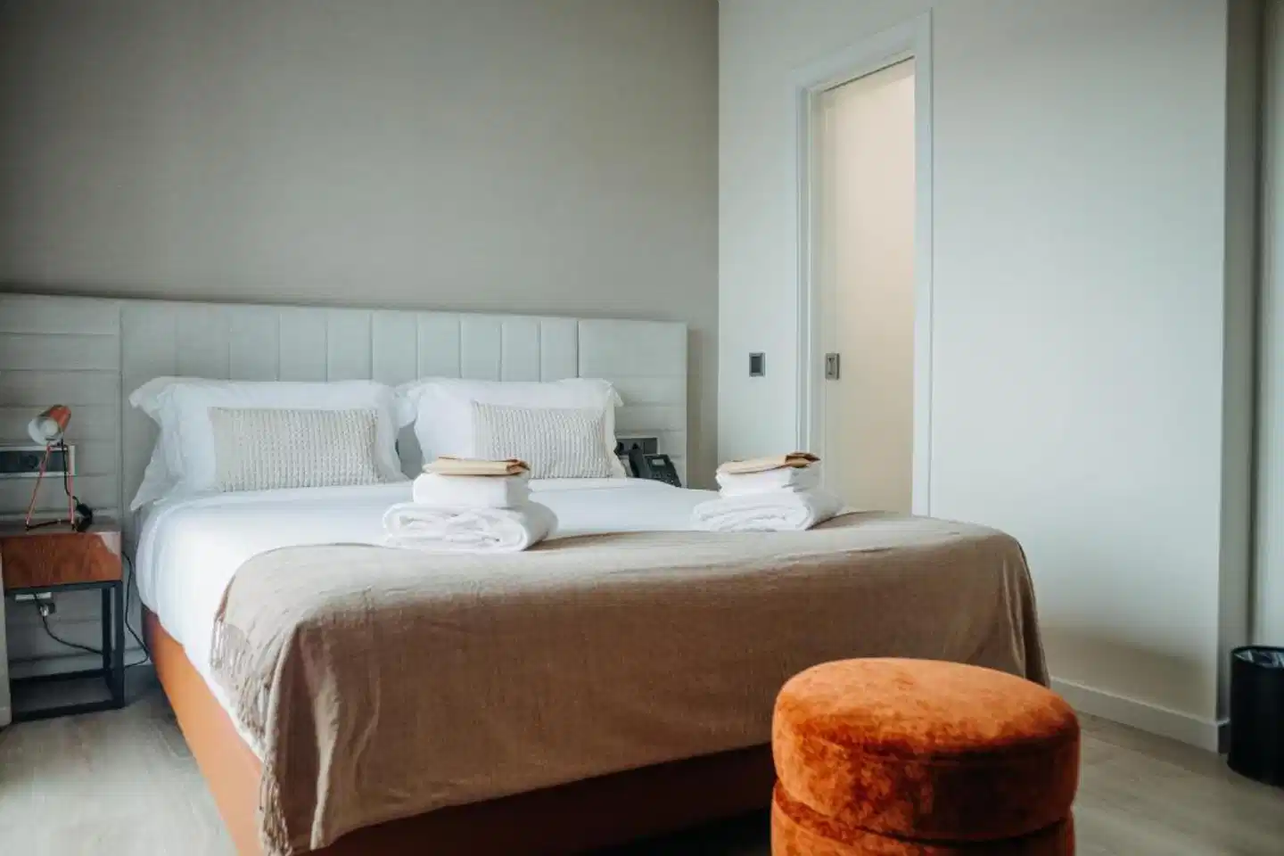 Next Level Premium Hotels Wohnbeispiel