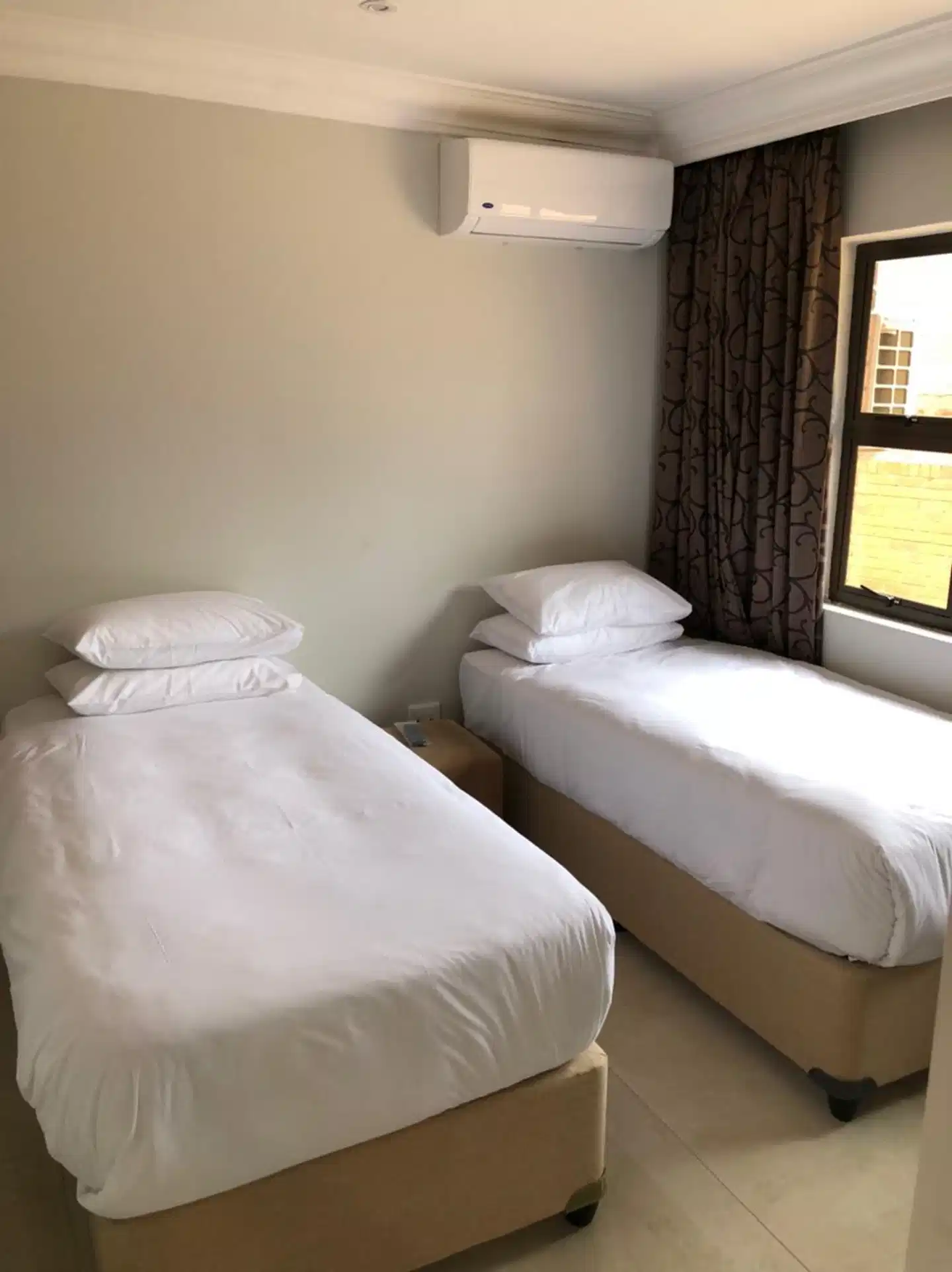 Zar Hotel Wohnbeispiel