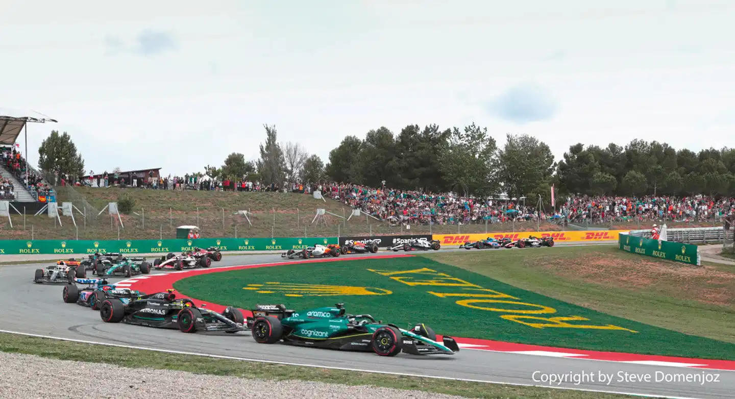 Holiday Inn Express Barcelona - City 22@ - inkl. Formel 1 Wochenend-Ticket Barcelona Sport und Entertainment