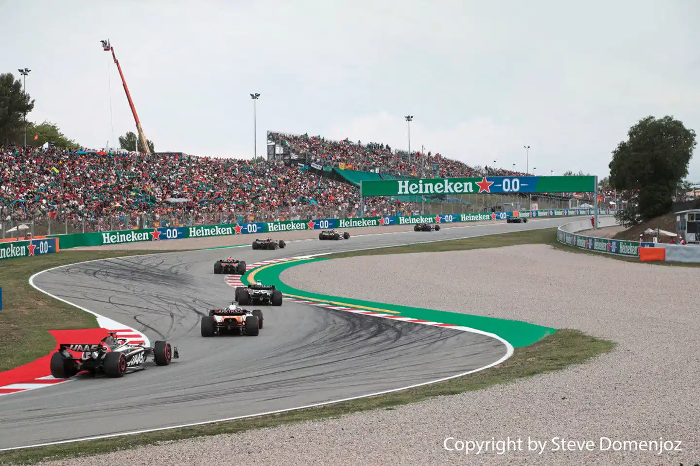 Holiday Inn Express Barcelona - City 22@ - inkl. Formel 1 Wochenend-Ticket Barcelona Sport und Entertainment