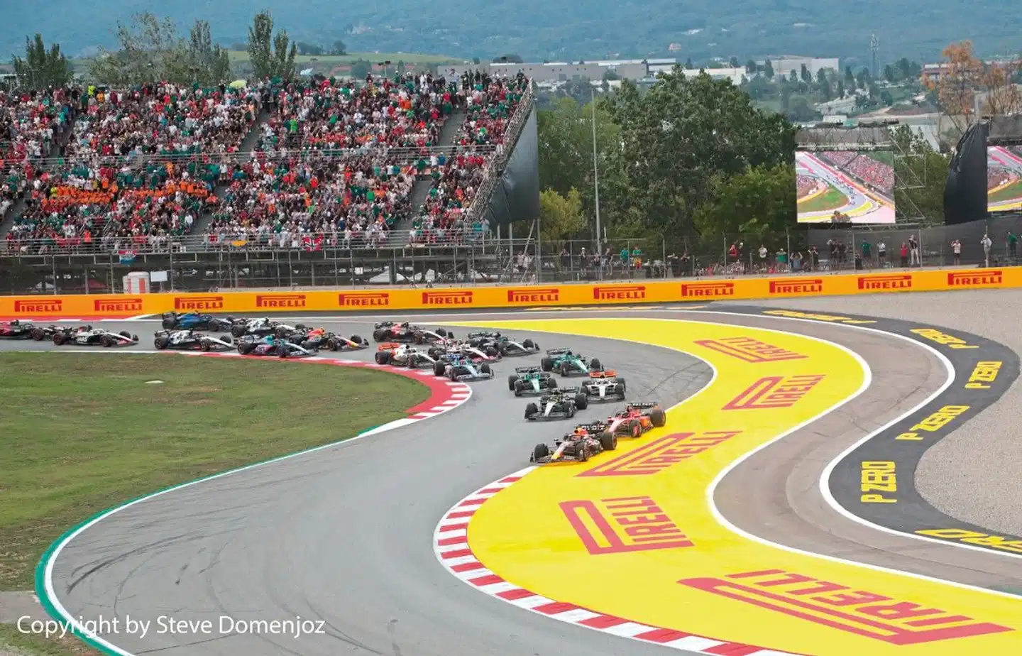 Holiday Inn Express Barcelona - City 22@ - inkl. Formel 1 Wochenend-Ticket Barcelona Sport und Entertainment