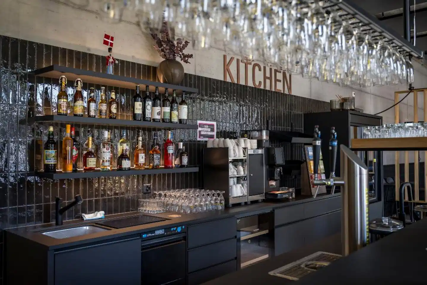 Zleep Hotel Zürich Kloten Bar