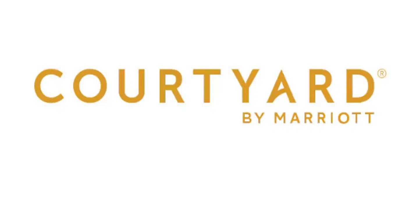 Courtyard by Marriott Lyon Eurexpo Stadium Modellaufnahme
