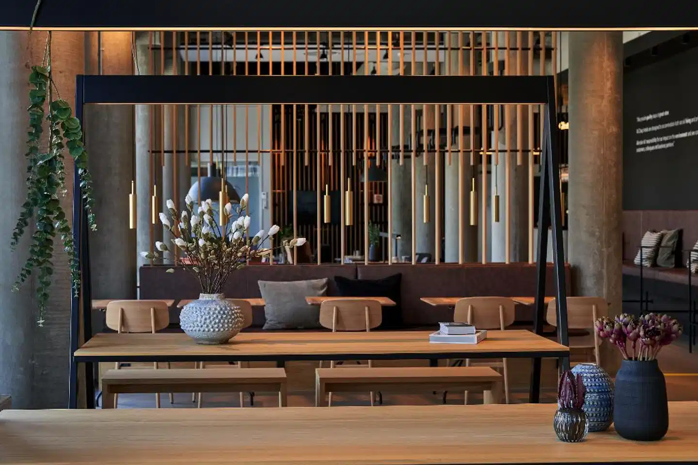 Zleep Hotel Zürich Kloten Lobby