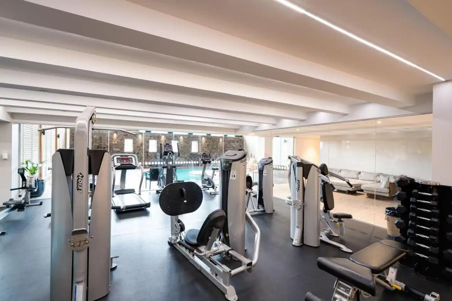Novotel Rotorua Lakeside Hotel Sport und Entertainment