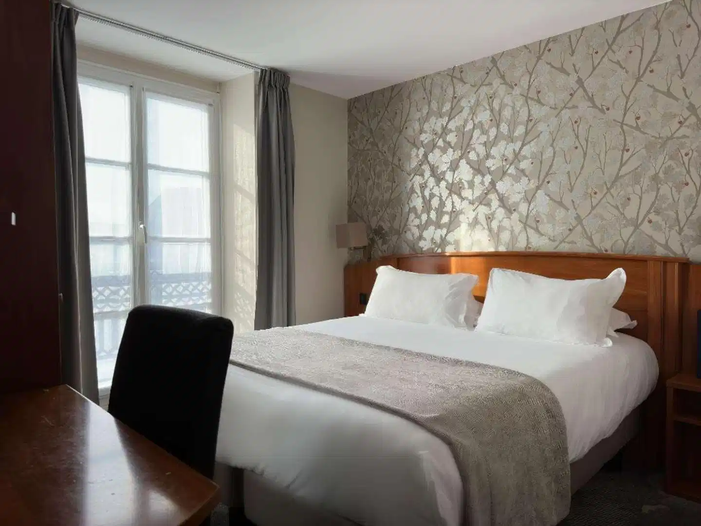 Timhotel Montmartre Wohnbeispiel