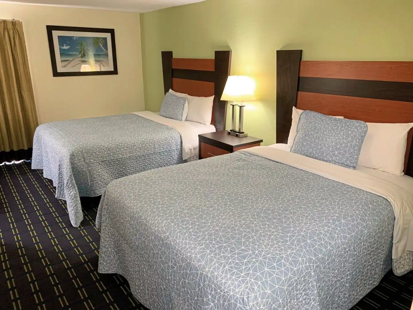 The Mariner Resort Cape Cod Wohnbeispiel