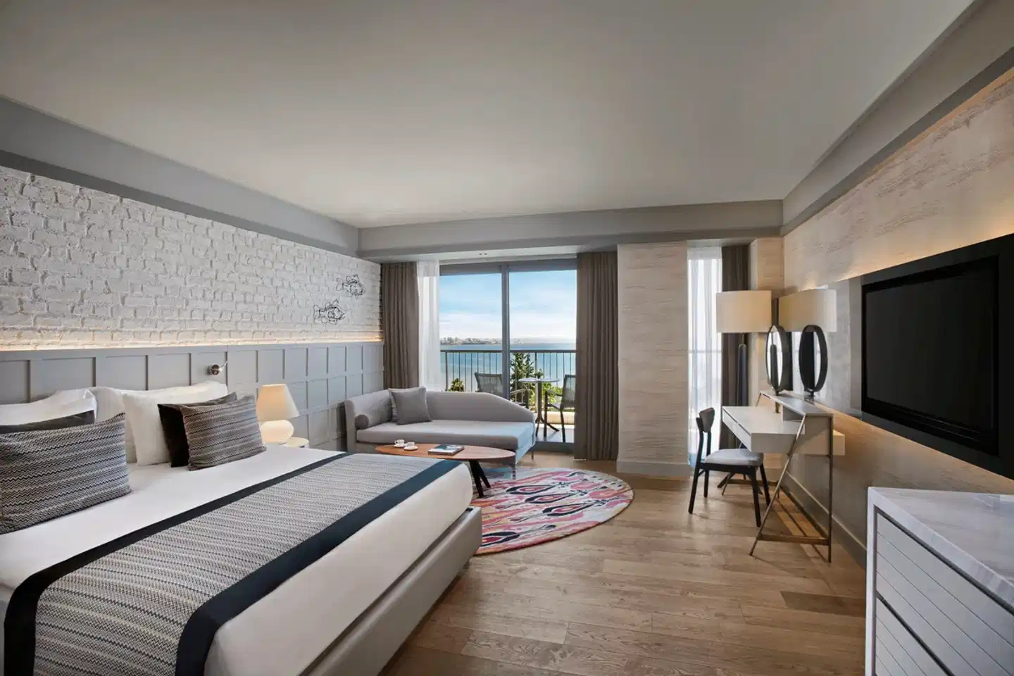 Acanthus & Cennet Barut Collection Wohnbeispiel