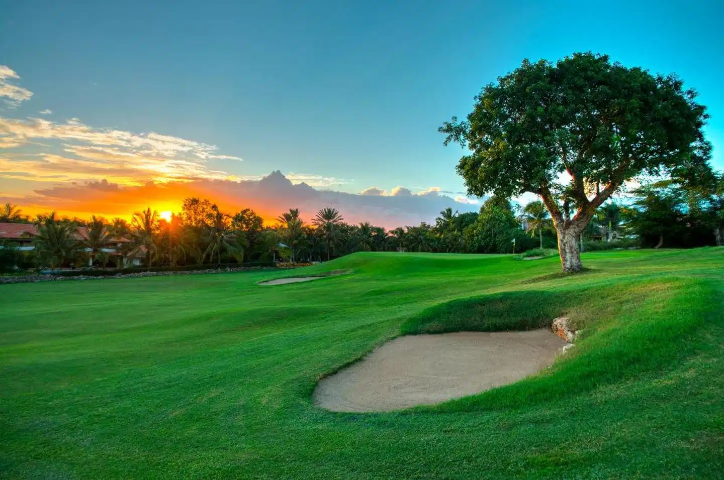 Casa de Campo Resort & Villas Sport und Entertainment