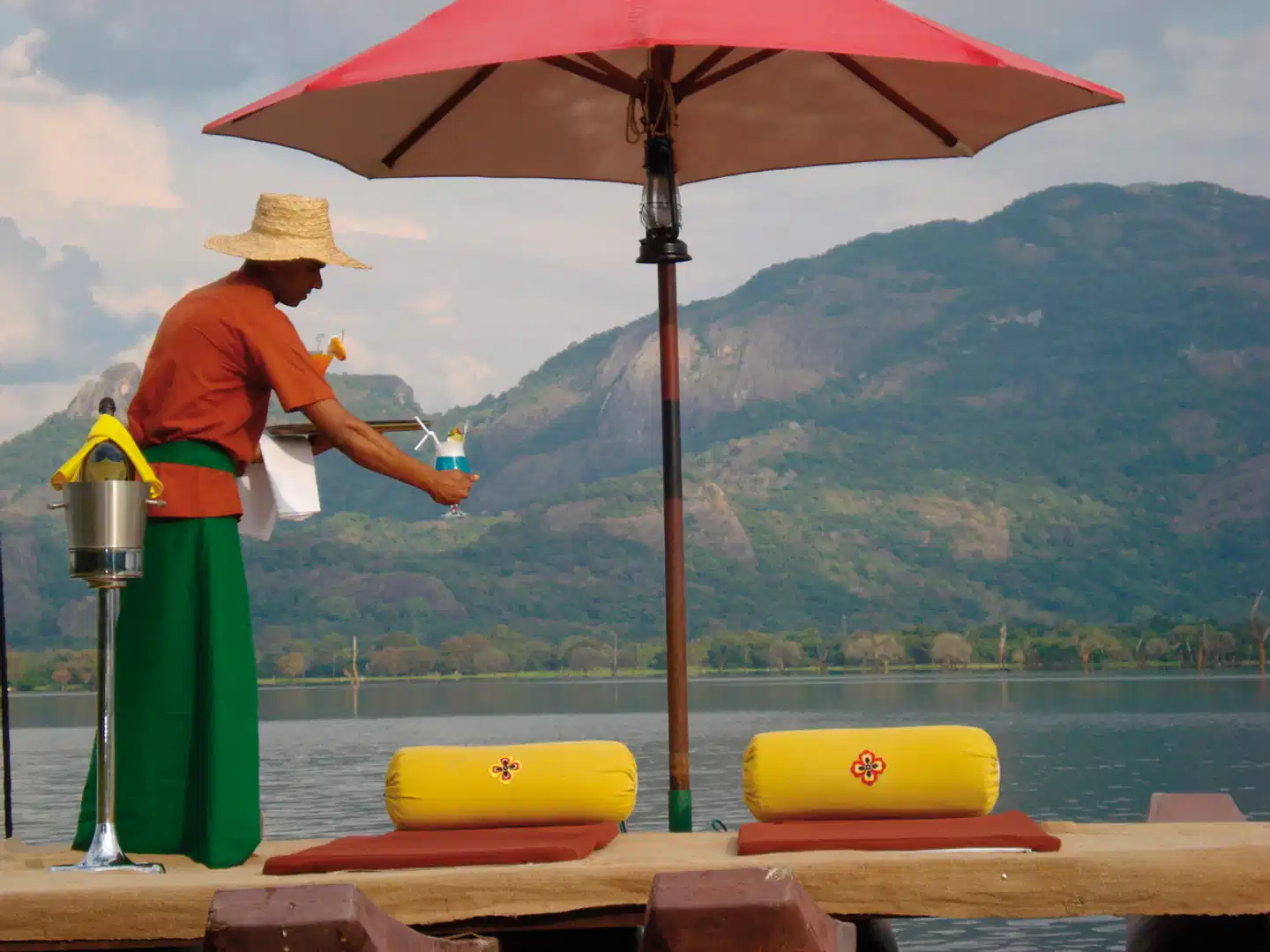 Amaya Lake Sport und Entertainment