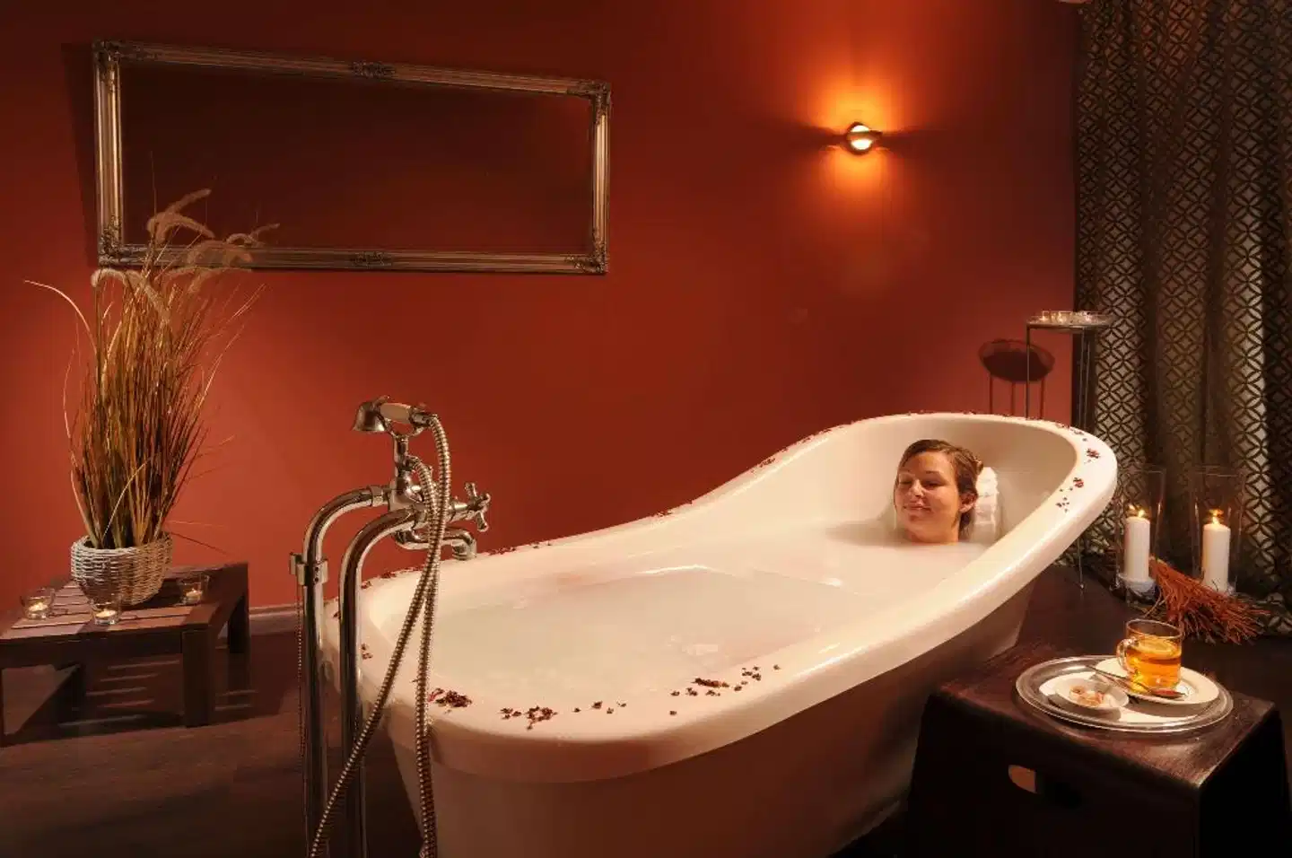 Maritim Hotel Bad Wildungen Wellness