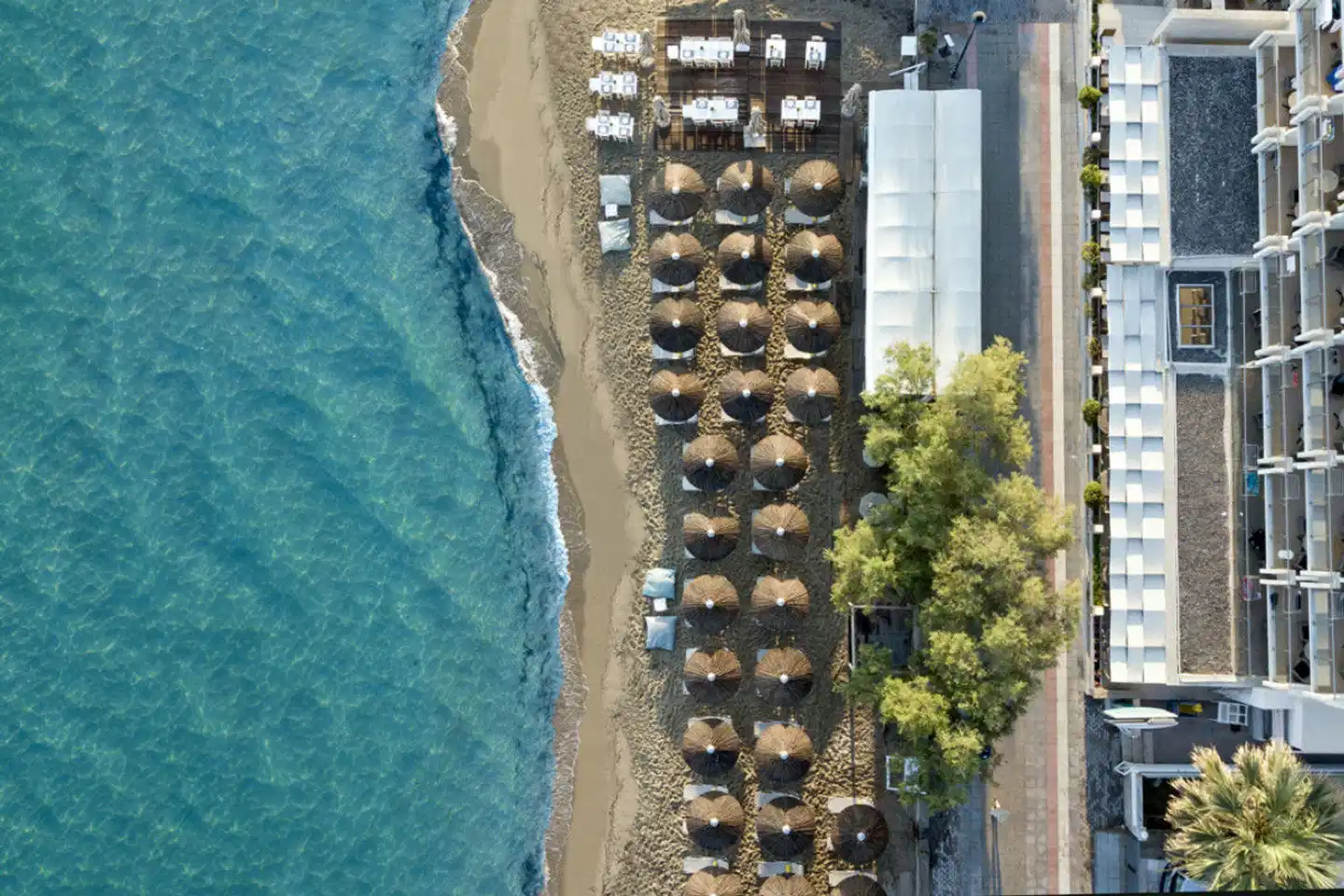 Golden Star City Resort Strand