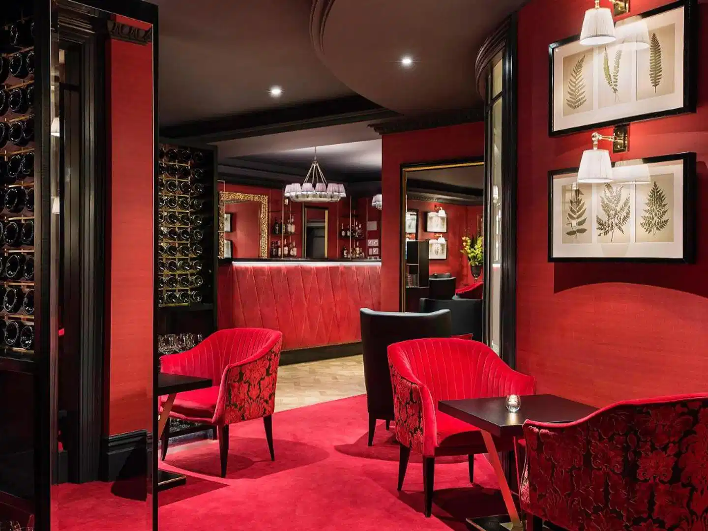 Sofitel Queenstown - Hotel & Spa Bar