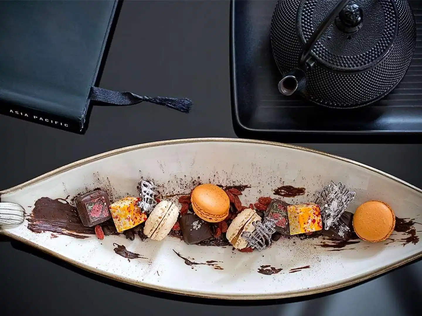 Sofitel Queenstown - Hotel & Spa Restaurant