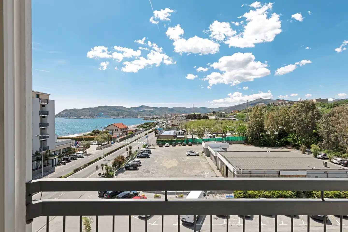 B&B Hotel Savona Terrasse