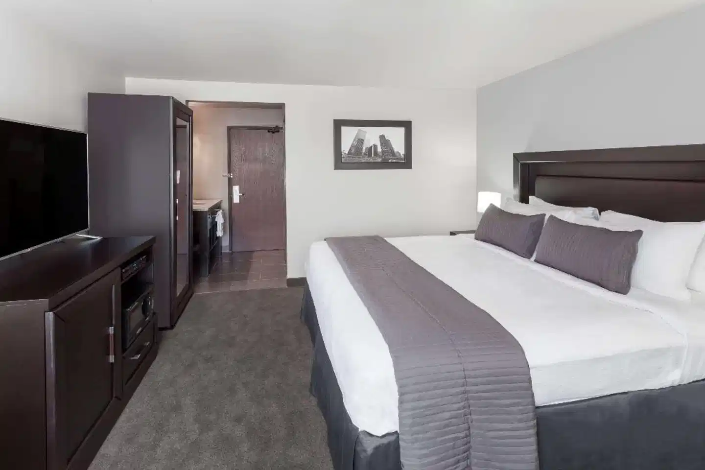 Baymont Inn & Suites Glenview Wohnbeispiel