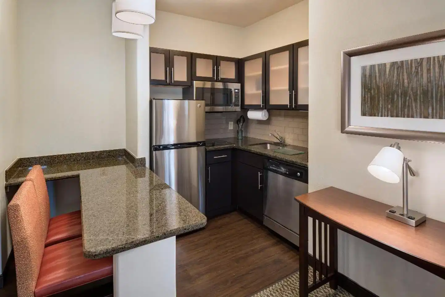 Staybridge Suites Austin Northwest Wohnbeispiel