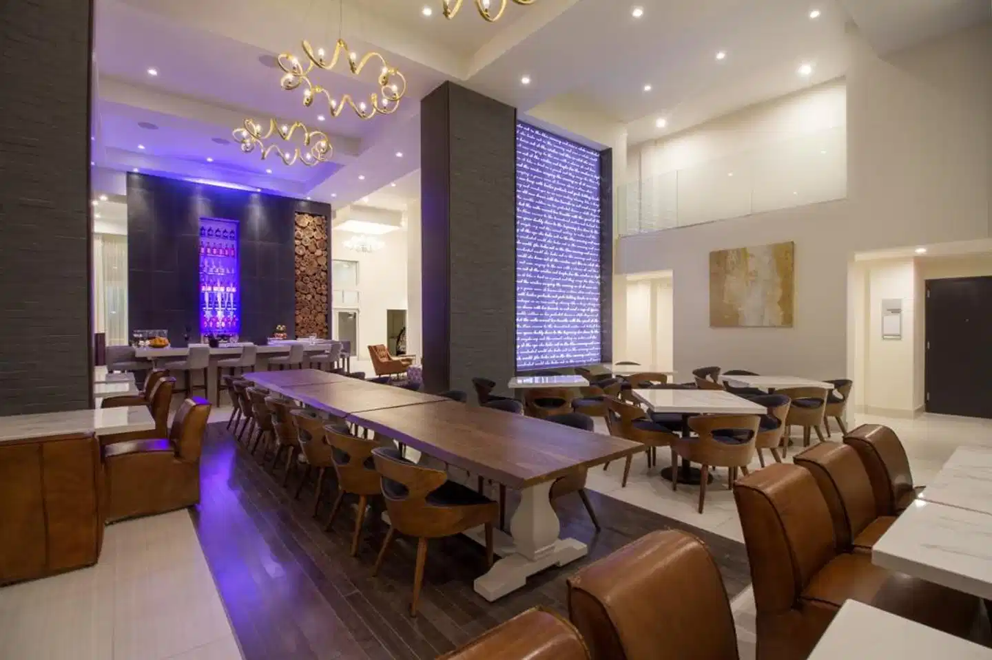 TRYP by Wyndham Savannah Downtown/Historic District Bar