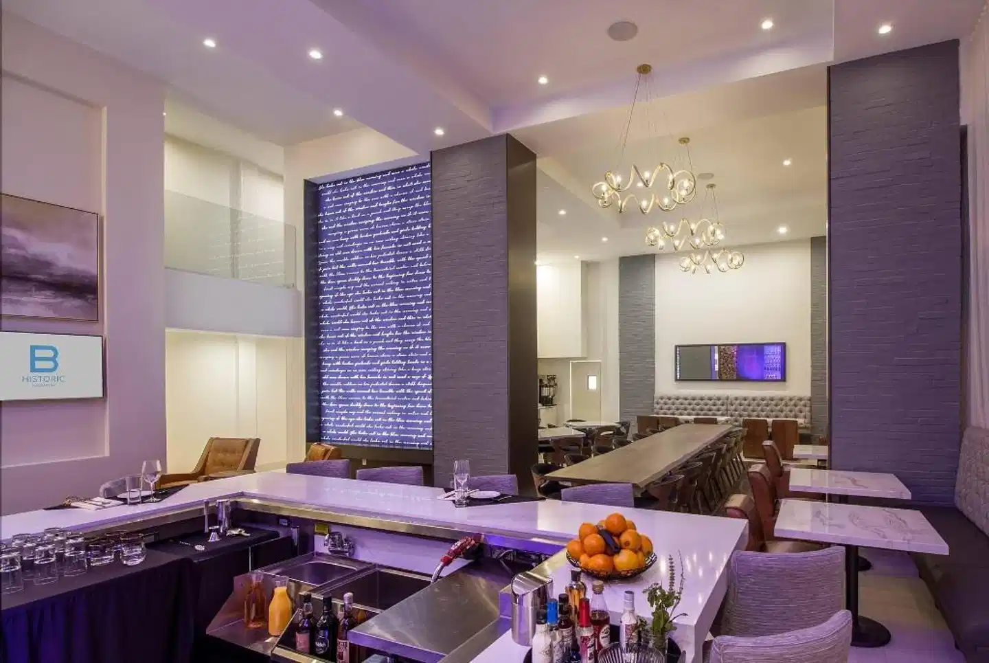 TRYP by Wyndham Savannah Downtown/Historic District Konferenz