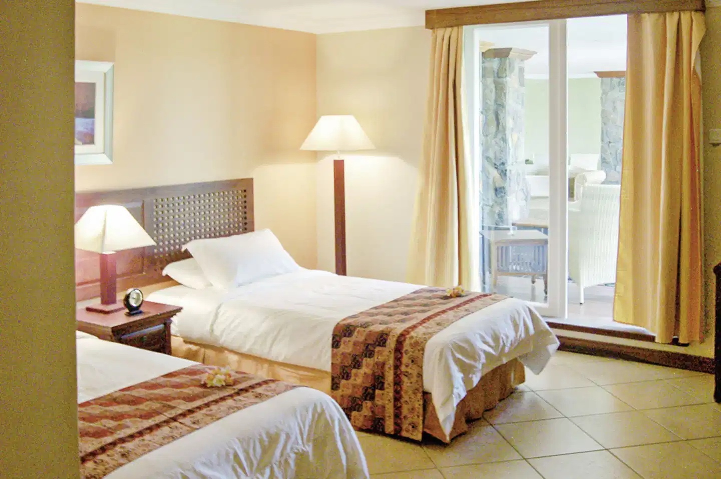 Aanari Hotel & Spa Wohnbeispiel