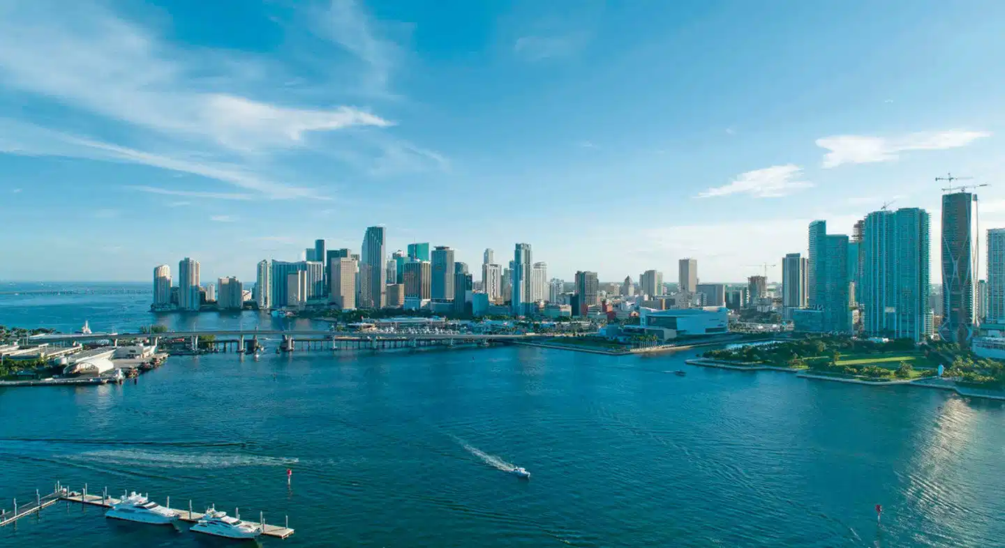 Pullman Miami Airport Strand