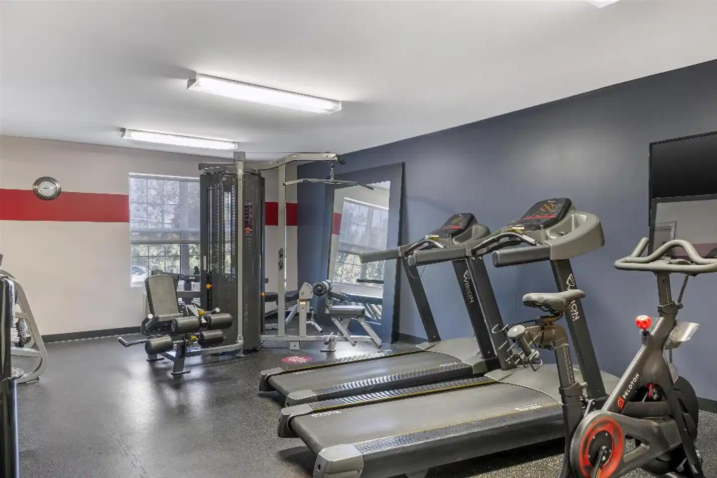 Best Western Plus Woodstock Hotel & Conference Centre Sport und Entertainment