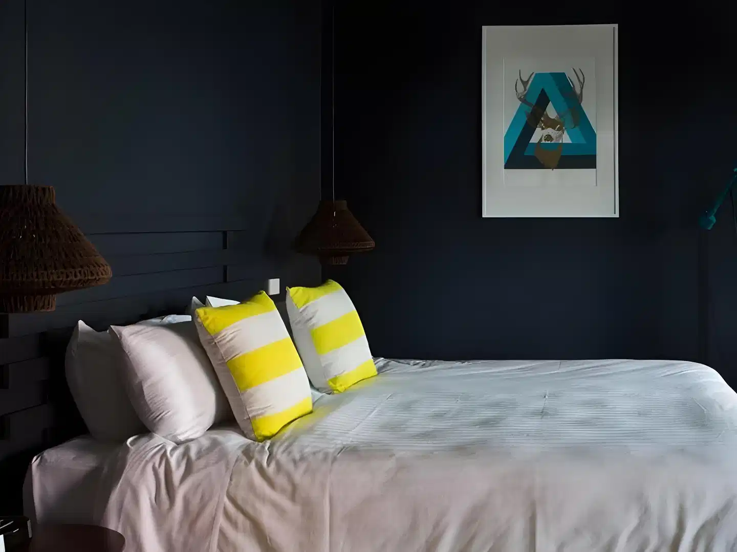 The Franklin Boutique Hotel Adelaide Wohnbeispiel