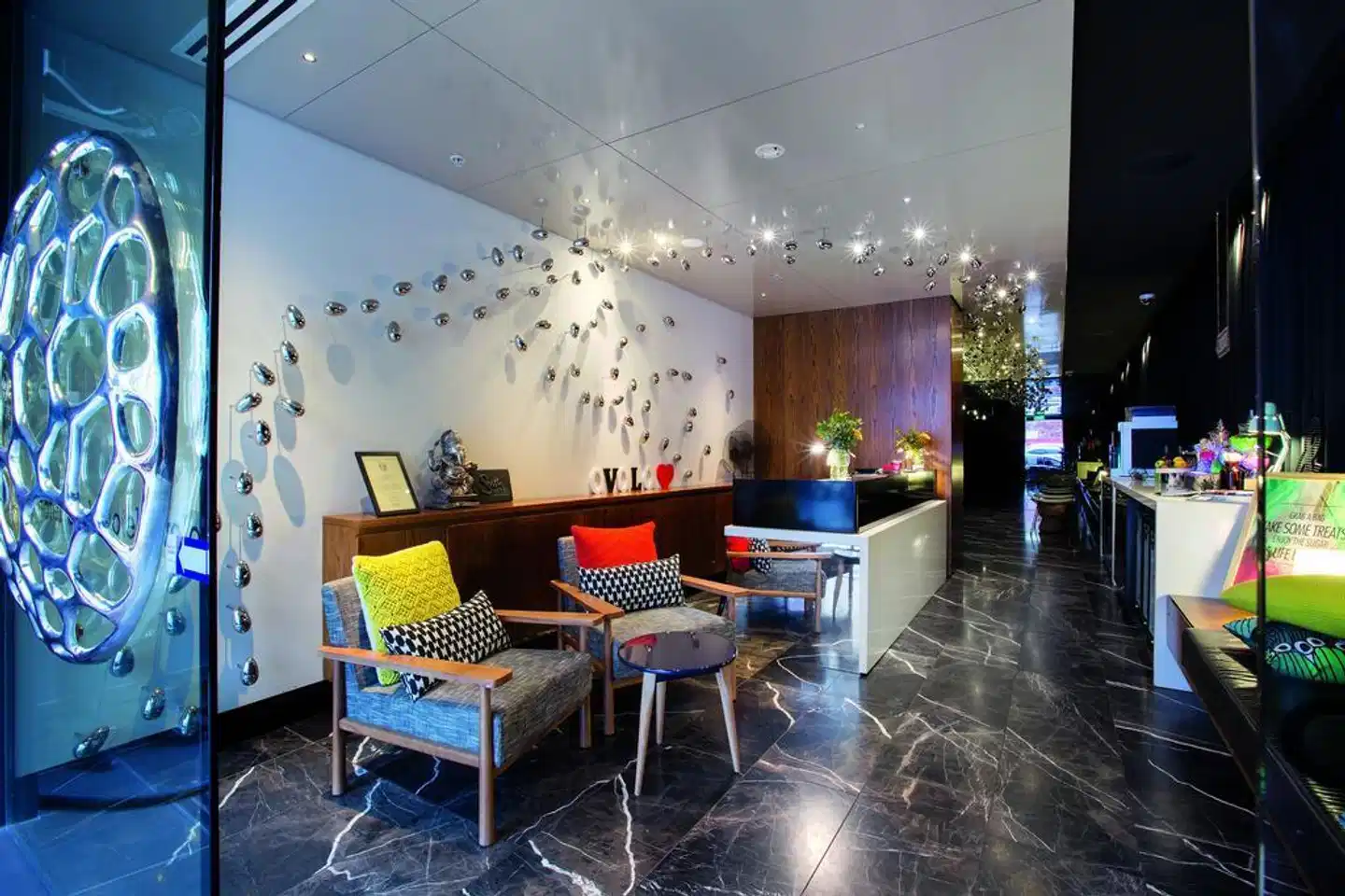 Ovolo Laneways Bar