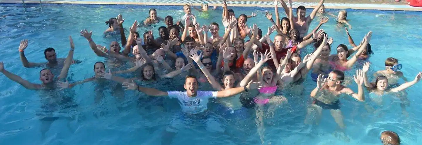 Gaia Palace Hotel Sport und Entertainment