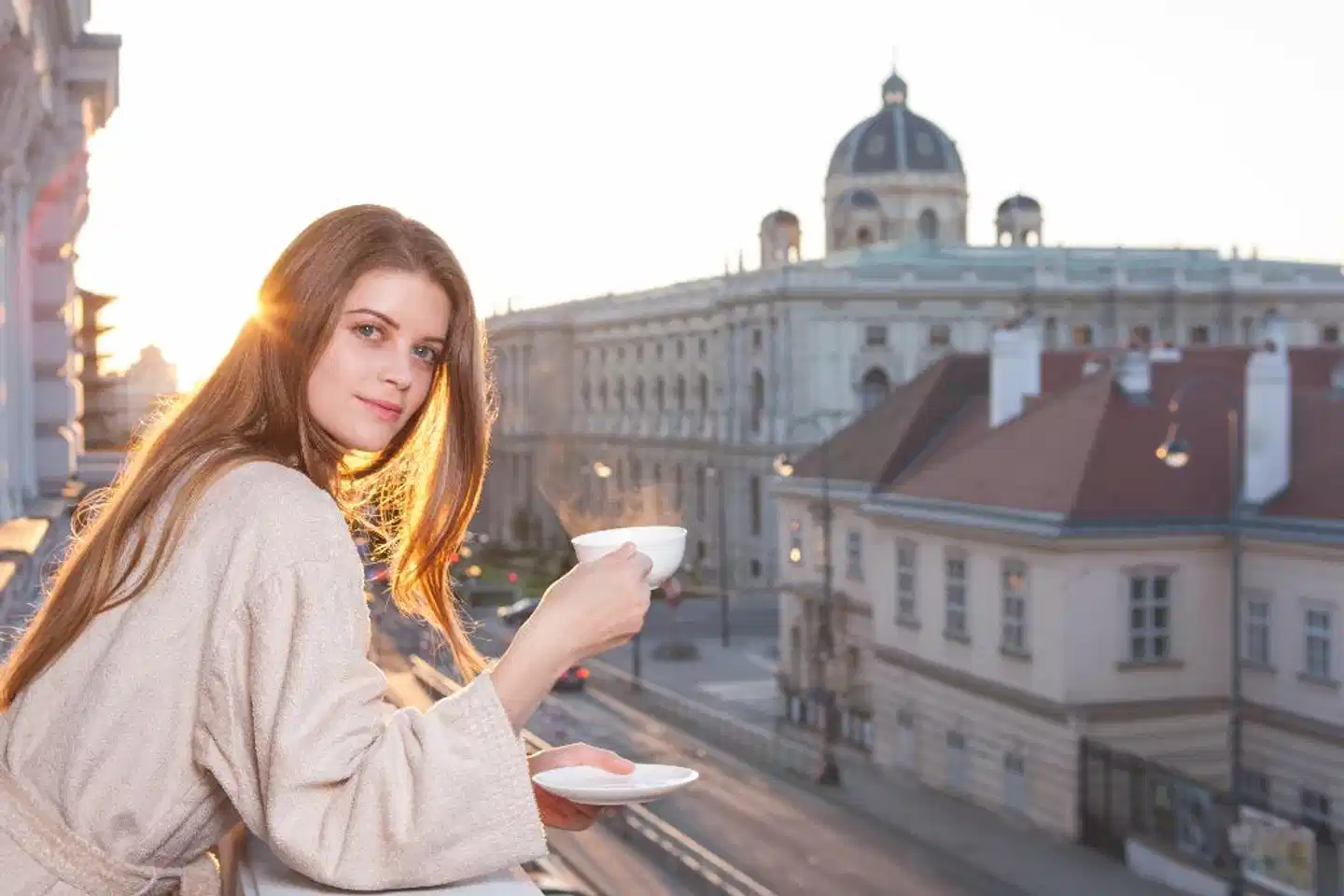 Sans Souci Wien Personen