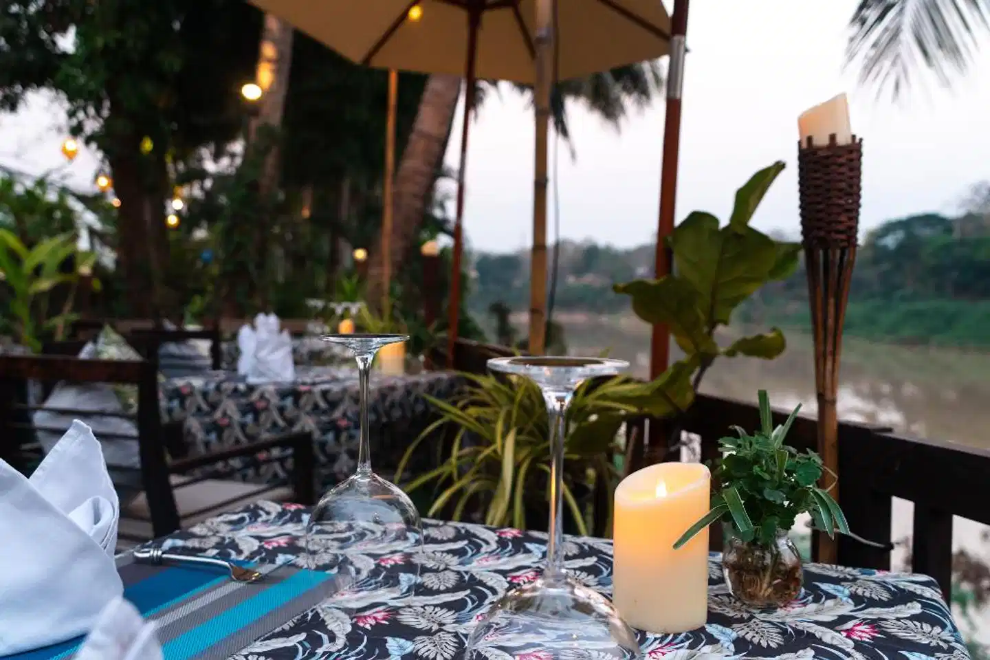 Burasari Heritage Restaurant