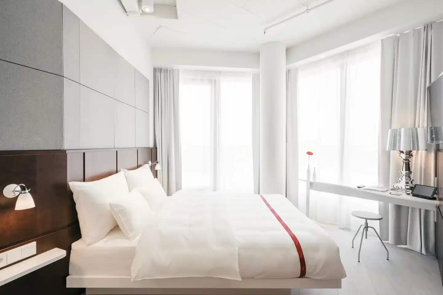 Ruby Lilly Hotel Munich Wohnbeispiel