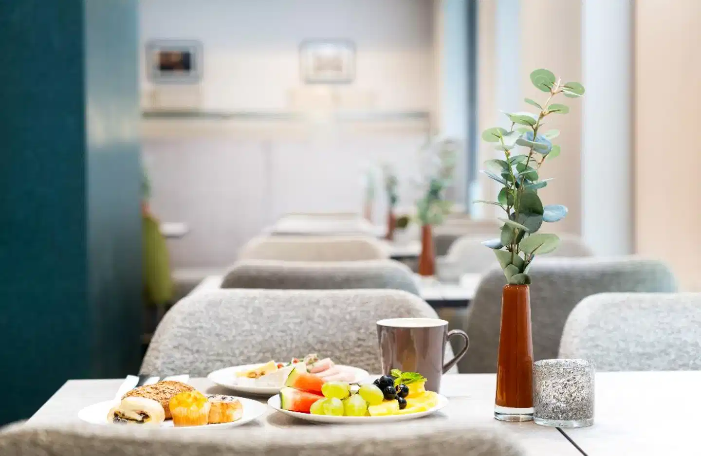 Leonardo Boutique Hotel Linz City Center Wellness