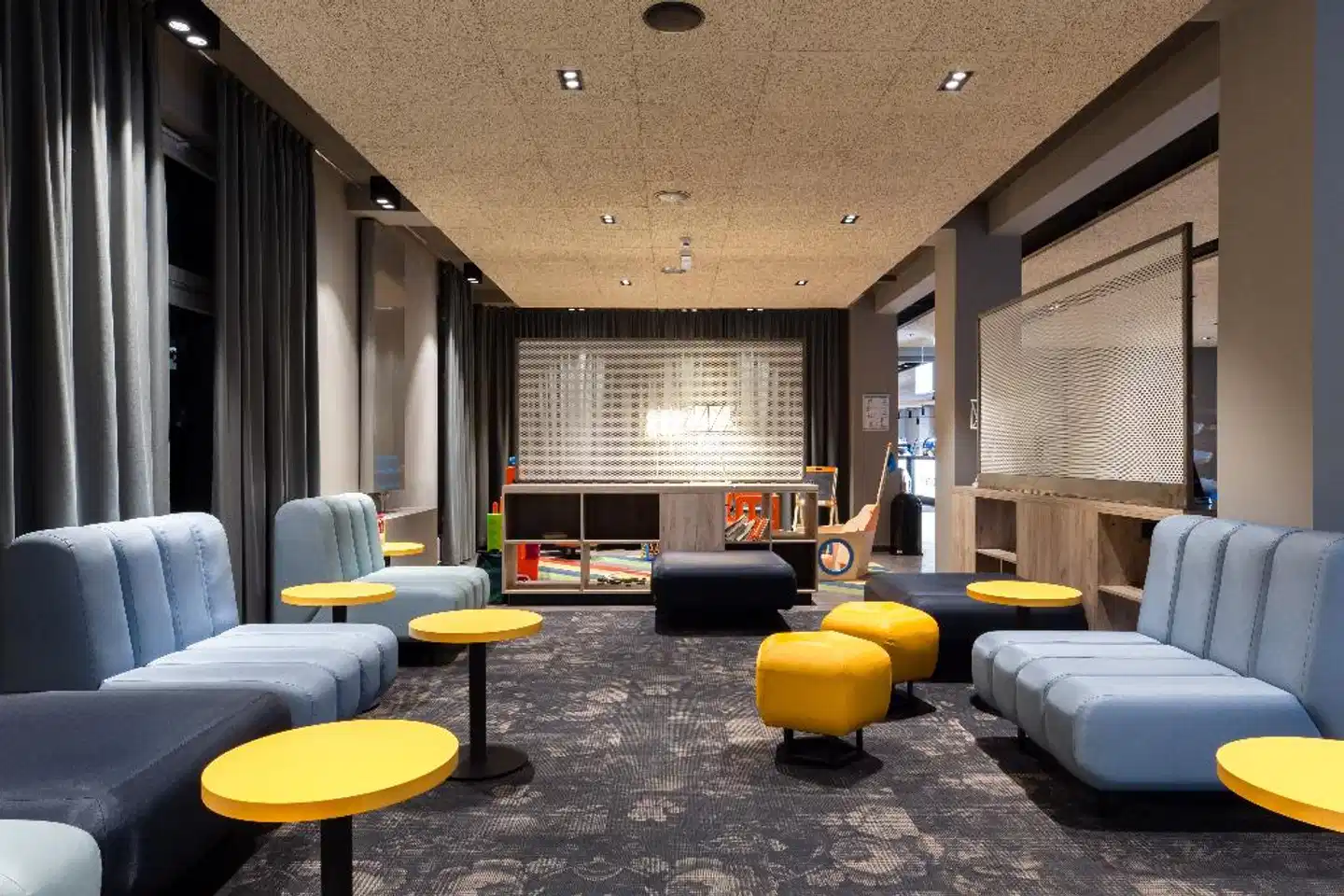 a&o Frankfurt Ostend Wohnbeispiel
