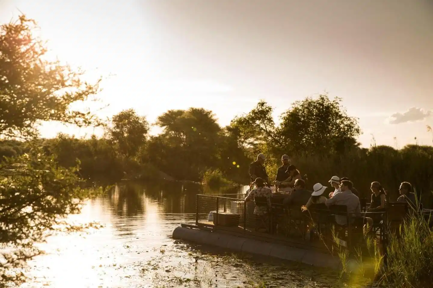 Marataba Mountain Lodge Sport und Entertainment
