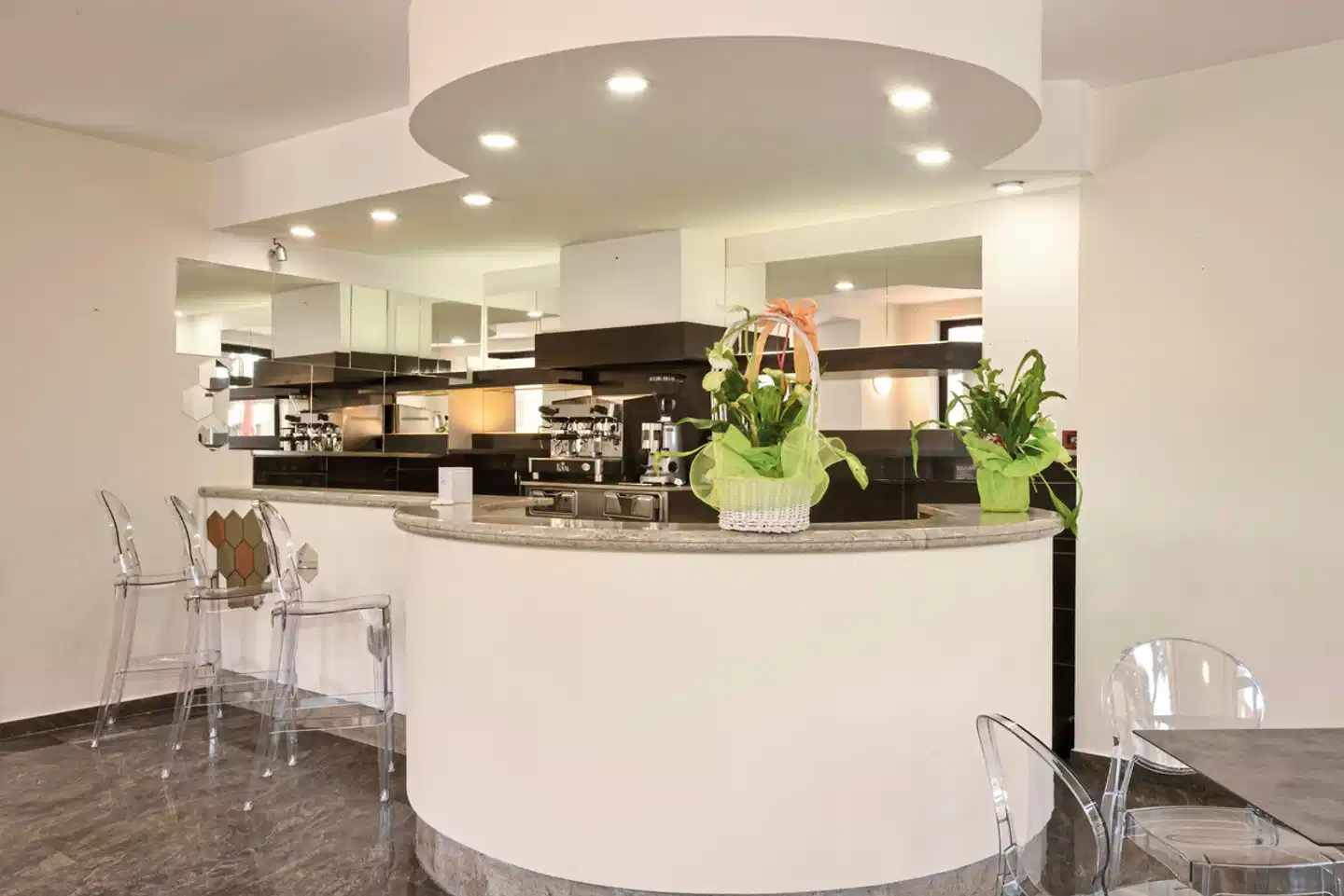 Diano Marina Bar