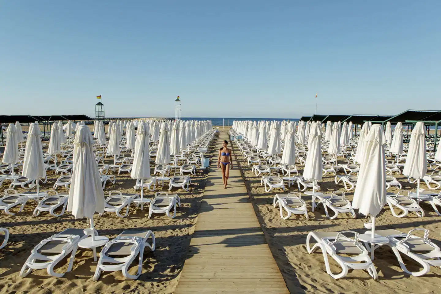 Seashell Resort & Spa Strand