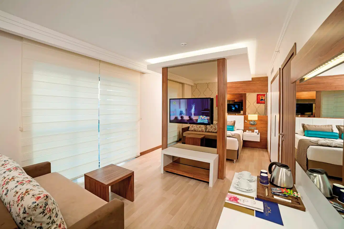 Luna Blanca Resort & Spa Wellness
