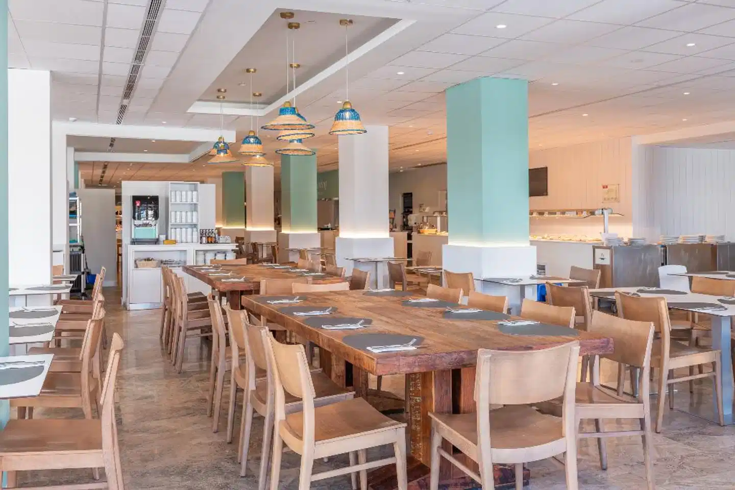 Leonardo Suites Ibiza Santa Eulalia & Leonardo Royal Ibiza Santa Eulalia Restaurant