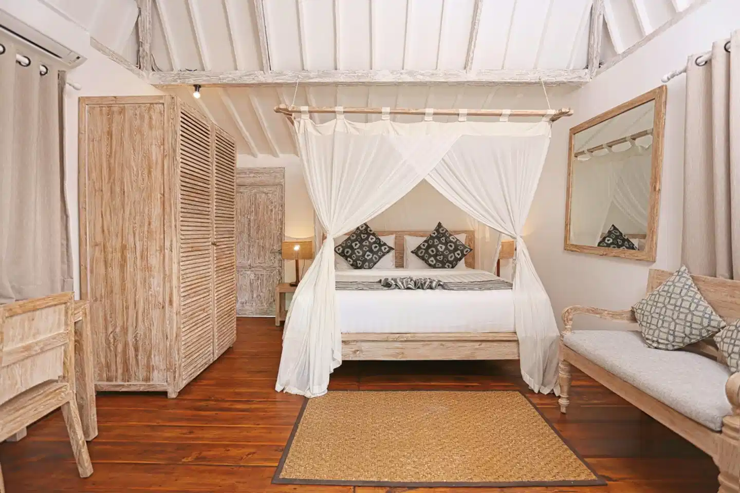 Gili Eco Villas Wellness