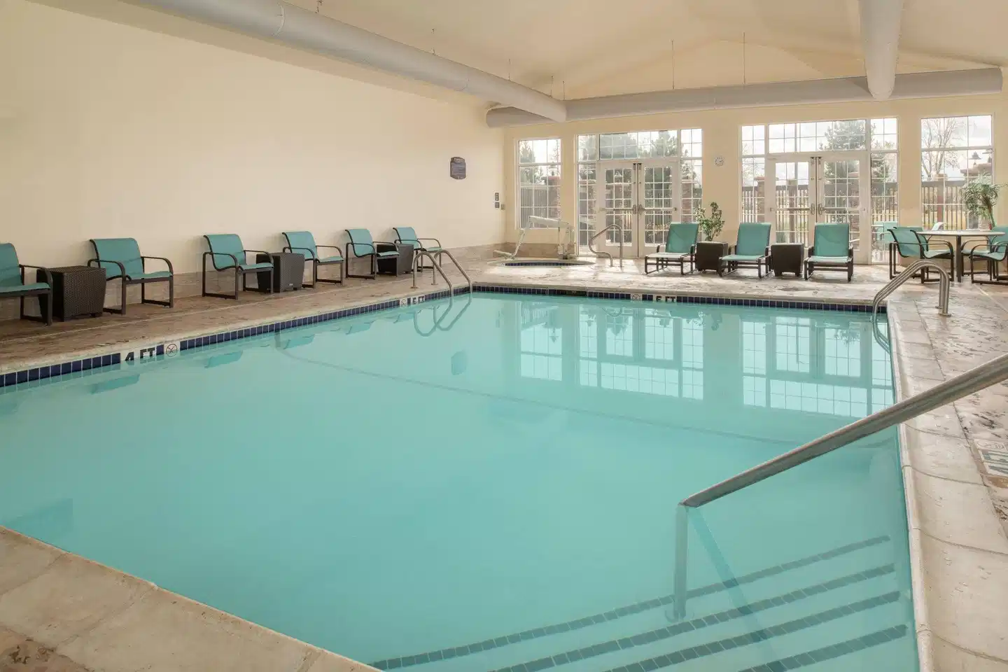 Residence Inn by Marriott Bozeman Hallenbad