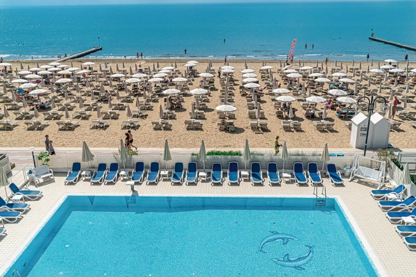 Condor Pool